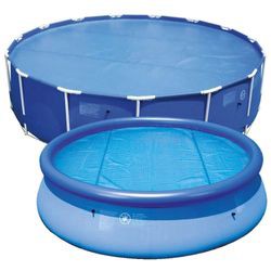 Intex Solar cover for Easy & Frame Pool 488 cm (28013) Intex Solar cover for Easy & Frame Pool 488 cm (28013)