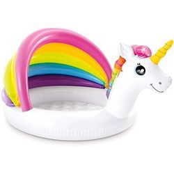 Intex Unicorn Baby Pool 127 x 102 x 69 cm (92530) Intex Unicorn Baby Pool 127 x 102 x 69 cm (92530)