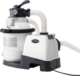 Intex Sand filter system I (26644GS) Intex Sand filter system I (26644GS)