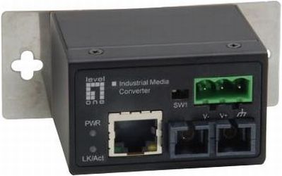 LevelOne IEC-4301 LevelOne IEC-4301