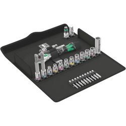 Wera Bicycle Set 7 27-piece (05004175001) Wera Bicycle Set 7 27-piece (05004175001)