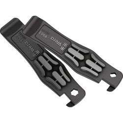 Wera Bicycle Set 13 2-piece (05004184001) Wera Bicycle Set 13 2-piece (05004184001)