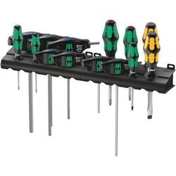Wera Bicycle Big Pack 1 14-piece (05004190001) Wera Bicycle Big Pack 1 14-piece (05004190001)