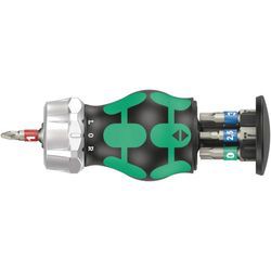 Wera Bicycle Set 5 7-piece (05004185001) Wera Bicycle Set 5 7-piece (05004185001)