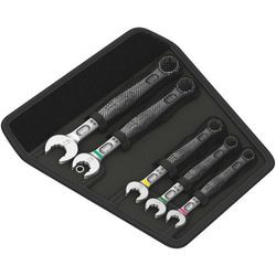 Wera Bicycle Set 10 5-piece (05004178001) Wera Bicycle Set 10 5-piece (05004178001)