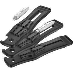 Wera Bicycle Set 15 5-piece (05004182001) Wera Bicycle Set 15 5-piece (05004182001)