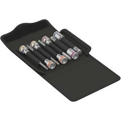 Wera Bicycle Set 8 7-piece (05004176001) Wera Bicycle Set 8 7-piece (05004176001)