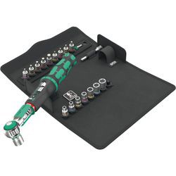 Wera Safe-Torque A 1 SHK Set 1 20-piece (05136073001) Wera Safe-Torque A 1 SHK Set 1 20-piece (05136073001)