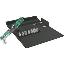 Wera Safe-Torque A 1 Imperial Set 1 10-piece (05075831001) Wera Safe-Torque A 1 Imperial Set 1 10-piece (05075831001)