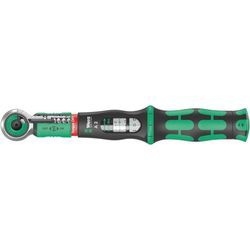 Wera Safe-Torque A 2 Torque Wrench (05075801001) Wera Safe-Torque A 2 Torque Wrench (05075801001)