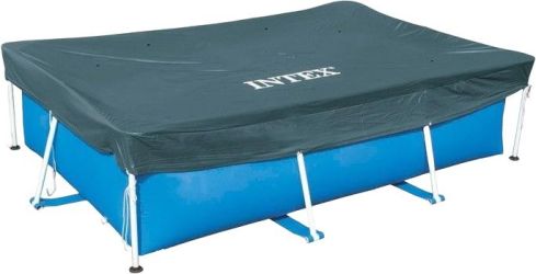 Intex Cover tarp for frame pool 300 x 200 cm (28038) Intex Cover tarp for frame pool 300 x 200 cm (28038)