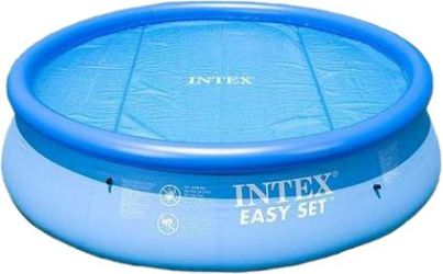 Intex Solar cover for Easy Pool 457 cm (29023) Intex Solar cover for Easy Pool 457 cm (29023)