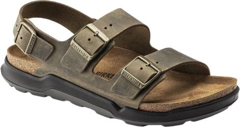 Birkenstock Milano Crosstown Men Birkenstock Milano Crosstown Men