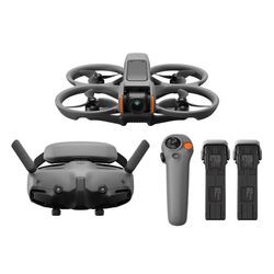 DJI Avata 2 Fly More Combo (3 Batteries) DJI Avata 2 Fly More Combo (3 Batteries)