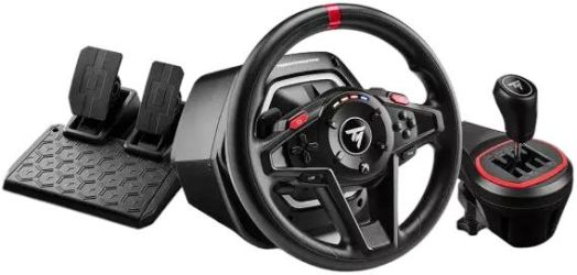 Thrustmaster T128 Shifter Pack Thrustmaster T128 Shifter Pack