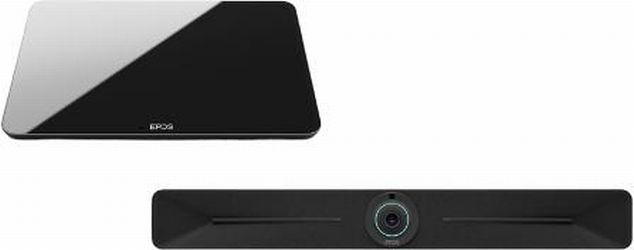 EPOS EXPAND Vision 5 Bundle (1001181) EPOS EXPAND Vision 5 Bundle (1001181)