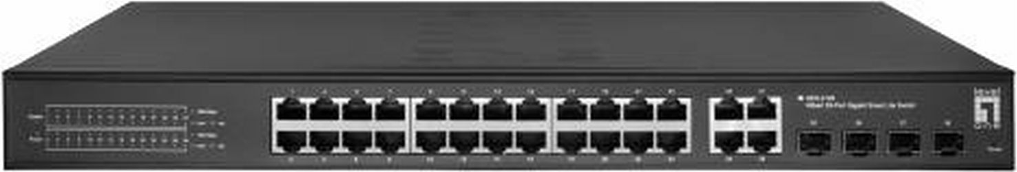 LevelOne GES-2128 LevelOne GES-2128