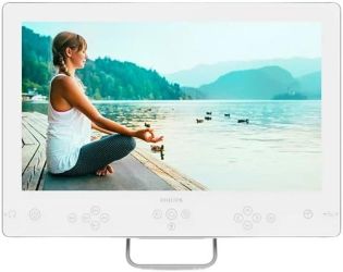 Philips 19" Professional TV 19HFL5214W/12 Philips 19" Professional TV 19HFL5214W/12