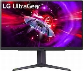 LG UltraGear 27GS75Q-B LG UltraGear 27GS75Q-B