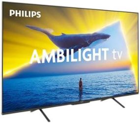 Philips 55" LED 4K Ambilight TV 55PUS8109/12 Philips 55" LED 4K Ambilight TV 55PUS8109/12