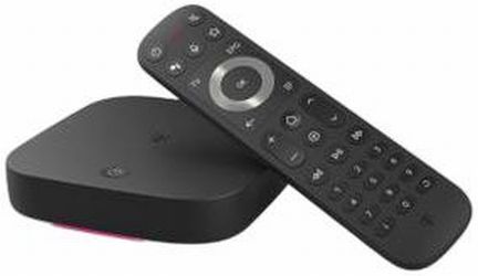 Telekom MagentaTV One (2nd Gen) Telekom MagentaTV One (2nd Gen)