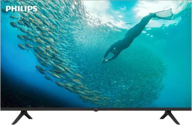 Philips 55" LED 4K TV 55PUS7009/12 Philips 55" LED 4K TV 55PUS7009/12
