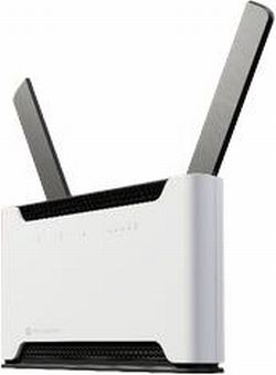 MikroTik RouterBOARD Chateau LTE18 ax (S53UG+5HaxD2HaxD-TC&EG18-EA) MikroTik RouterBOARD Chateau LTE18 ax (S53UG+5HaxD2HaxD-TC&EG18-EA)
