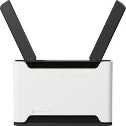MikroTik RouterBOARD Chateau LTE6 ax (S53UG+5HaxD2HaxD-TC&FG621-EA) MikroTik RouterBOARD Chateau LTE6 ax (S53UG+5HaxD2HaxD-TC&FG621-EA)