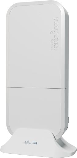 MikroTik RouterBOARD wAP ac Rev. 2 (RBwAPG-5HacD2HnD) MikroTik RouterBOARD wAP ac Rev. 2 (RBwAPG-5HacD2HnD)
