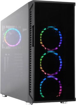 Nanoxia Geh A-RGB Nanoxia Geh A-RGB