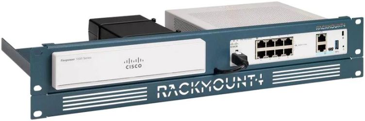 Rackmount.IT RM-CI-T8 Rackmount.IT RM-CI-T8