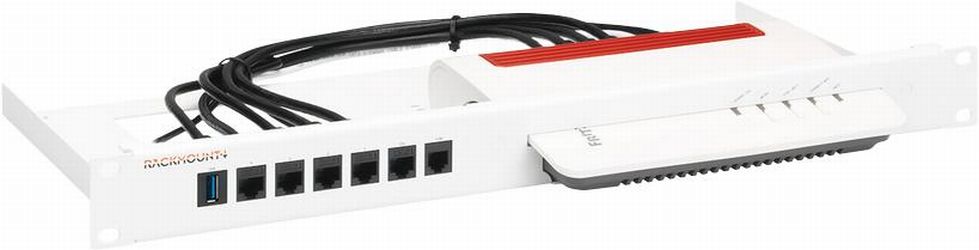 Rackmount.IT RM-FB-T2 Rackmount.IT RM-FB-T2