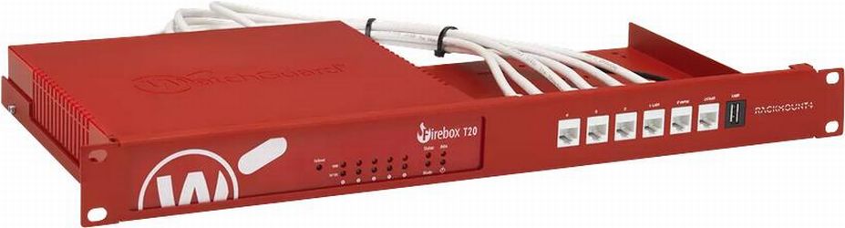 Rackmount.IT RM-WG-T6 Rackmount.IT RM-WG-T6