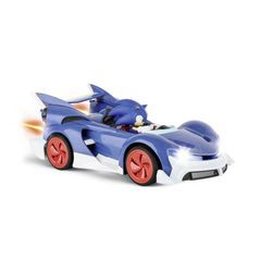 Carrera RC 2.4 GHz Team Sonic Racing - Sonic, Performance Version (370201063) Carrera RC 2.4 GHz Team Sonic Racing - Sonic, Performance Version (370201063)