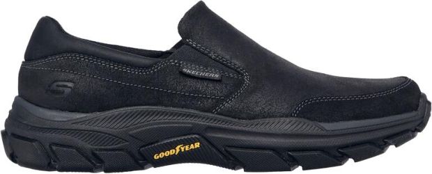Skechers Relaxed Fit: Respected - Calum Skechers Relaxed Fit: Respected - Calum
