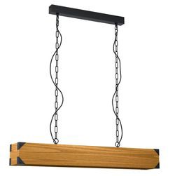 Eglo Harborough pendant light (43159) Eglo Harborough pendant light (43159)