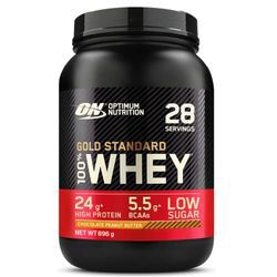 Optimum Nutrition Gold Standard 100% Whey Protein 896 g Optimum Nutrition Gold Standard 100% Whey Protein 896 g