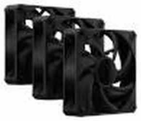 Corsair RS120 MAX pack of 3 Corsair RS120 MAX pack of 3
