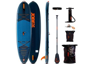 Jobe Yarra Elite 10.6 Package Jobe Yarra Elite 10.6 Package