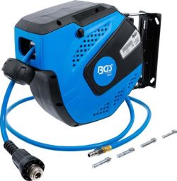 BGS Compressed air hose with reel (3297) BGS Compressed air hose with reel (3297)