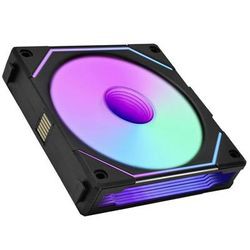Lian Li Uni Fan SL-INF120 RGB Reverse Blade 120 mm Lian Li Uni Fan SL-INF120 RGB Reverse Blade 120 mm