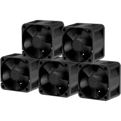 Arctic S4028-6K 40 mm pack of 5 Arctic S4028-6K 40 mm pack of 5