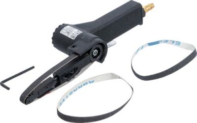 BGS Pneumatic Belt Sander (8853) BGS Pneumatic Belt Sander (8853)