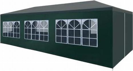 vidaXL Party tent 3 x 9 m vidaXL Party tent 3 x 9 m