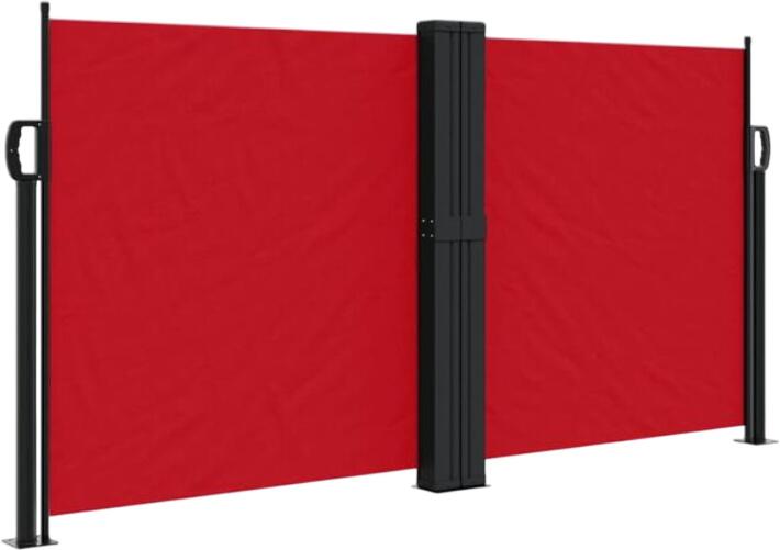 vidaXL Retractable Side Awning 120 x 600 cm (4004597) vidaXL Retractable Side Awning 120 x 600 cm (4004597)