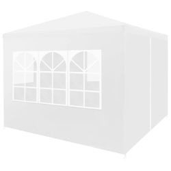 vidaXL Party tent 3 x 3 m vidaXL Party tent 3 x 3 m