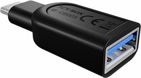 RaidSonic Icy Box IB-CB003 USB RaidSonic Icy Box IB-CB003 USB