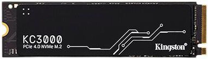 Kingston KC3000 512GB (SKC3000S/512G) Kingston KC3000 512GB (SKC3000S/512G)