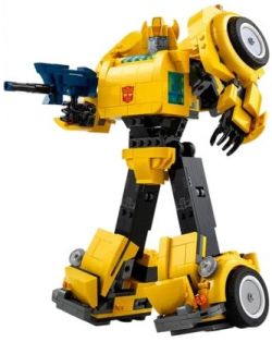 LEGO ICONS Bumblebee (10338) LEGO ICONS Bumblebee (10338)
