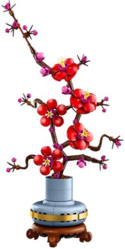 LEGO Botanicals Plum Blossom (10369) LEGO Botanicals Plum Blossom (10369)